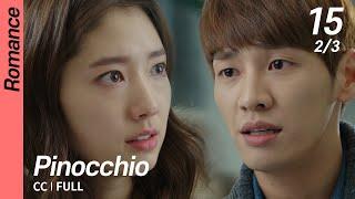 CCFULL Pinocchio EP15 23  피노키오