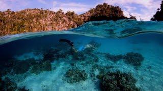 Raja Ampat April 2019