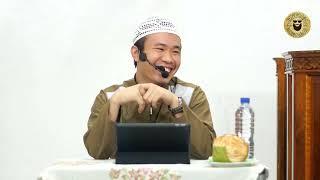 Agar Di Doakan Malaikat - Ustadz Ahmad Abu Abdillah  Kajian Calang Aceh Jaya