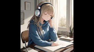 일하거나 공부 잘 때 듣기 좋은 힐링 음악  Lofi music relax