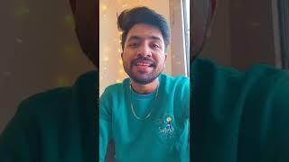 Jub Koi Pyar Se  Live Singing  Short Video  Viral