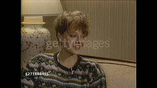 Jodie Foster Talks About Filmmaking 1984