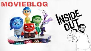 MovieBlog- 980 Recensione Inside Out 2