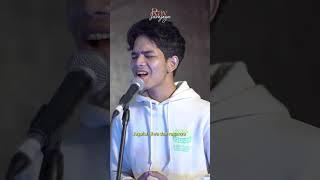 YANG TELAH MERELAKANMU - SEVENTEEN COVER BY RAY #shorts