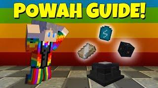 The Complete Powah Guide for Beginners
