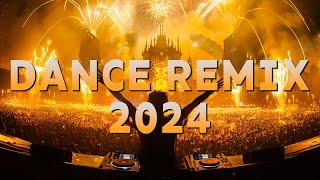DANCE PARTY SONGS 2024  Mashups & Remixes Of Popular Songs  DJ Remix Club Music Dance Mix 2024 #11