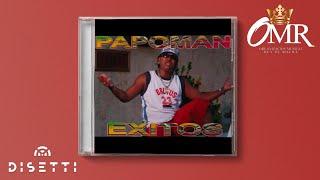 Papo Man - Camino A La Delincuencia Audio  Champetas Viejas