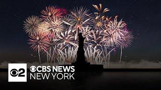 Things to do in NYC for Independence Day