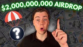 Missed JUP? How To Qualify For The Next $2B Solana Airdrop Act NOW