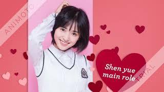 Top Chinese Drama of Shen Yue