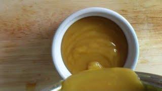 Kaya Coconut Egg Jam in 10 Minutes