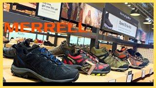 #1 YOU Should BE Buying at MERRELL  OUTLET A MONTH OF October