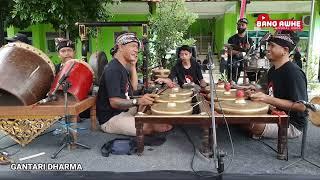 Full Skill Pengrawit GANTARI DHARMA Bersama REOG KRIDA SAYEKTI