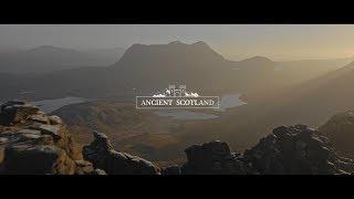 Scotland Drone Filming - Ancient Scotland