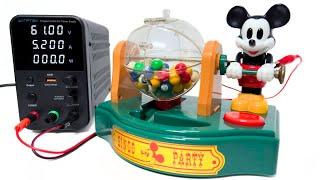 HIGH VOLTAGE Toys #21  Mickey Mouse