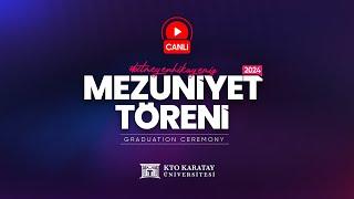 2024 MEZUNİYET TÖRENİ