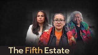 Surviving Nathan Chasing Horse’s alleged ‘cult’ The Circle - The Fifth Estate