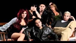 RBD Vuelve La gran noticia de RBD