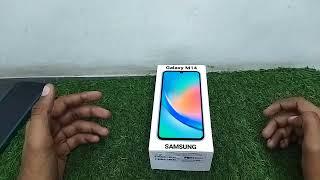 Samsung Galaxy M14 5G Unboxing & Review