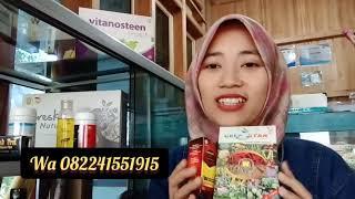 Wa 082241551915 AWAS EFEK SAMPING BISNIS NASA TERKINI