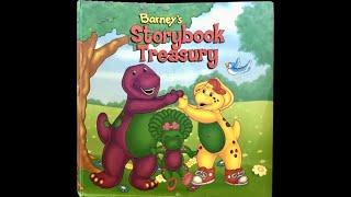 Barneys Storybook Treasury 1998 60FPS