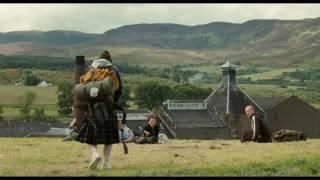 THE ANGELS SHARE Trailer Ken Loach - 2012