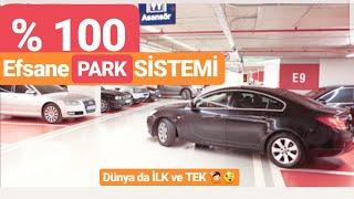 NASIL PARK YAPILIR ? PARK YAPMANIN PÜF NOKTALARI 2 ARAÇ ARASI L PARK