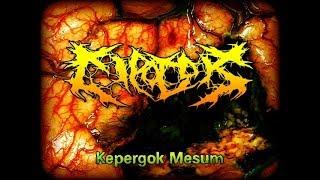 CIPOTOK -  Kepergok Mesum