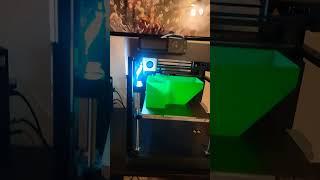 Bambu Labs Box Oh and printer too #3dprinting #bambulab #p1p #x1c #bambulabs