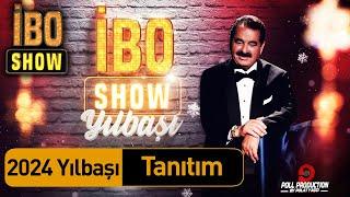 İbo Show - Yılbaşı Özel Tanıtım 31 Aralık Pazar Starda