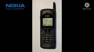 Nokia tune evolution 1994-2018