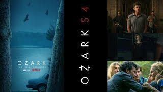 Ozark Season 4 Part 2 - Review SPOILERS