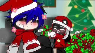 Christmas Special ft. Dyllan and Tyler  meme  enjoy