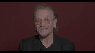 PEPFAR at 20 Remarks by Bono on the 20th Anniversary of PEPFAR