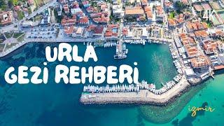 Urla Detailed Travel Guide  Places to Visit in Urla