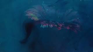 Ram Dass - April 13 Official Lyric Video