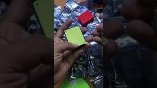 Quick Charge Phone အားသွင်းကဒ်များ