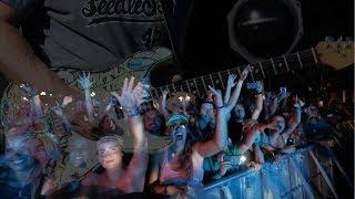 Schools Out For Summer 2018 Tour Recap Video - Slightly Stoopid