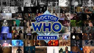 Every Doctor Who Episode - The First 60 Years