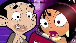 Bean Love  Funny Episodes  Cartoon World