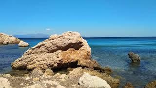 ΡΑΦΗΝΑ-ΜΑΡΙΚΕΣ - Rafina-Marikes beach