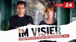 Das tote Mädchen aus Eberswalde - Eine Region sucht einen Mörder  Im Visier  True-Crime-Podcast