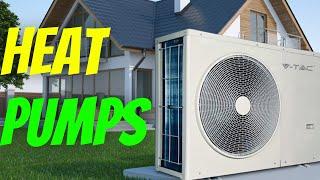 Everything You Need To Know About Heat Pumps 2024  AI-Automated 