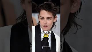 Twilight 2008-2023 Cast Then And Now