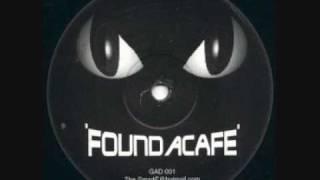 Alieneye -  Found A Cafe