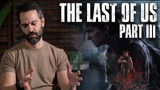 The Last of Us 3 Confirmed - What We Can Expect from Neil Druckmann in Grounded 2 Documentary