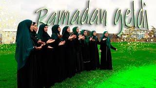 RAMADAN GELDİ RAMADAN - NEW 