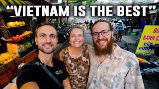 What They Love About Living In Vietnam Teaching English in Vietnam Life