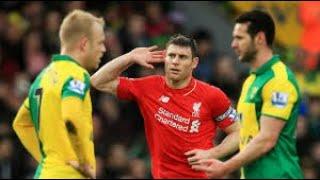 Liverpool vs Norwich City 5-4 Highlight 2016