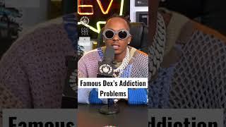 Rich The Kid Speaks on Famous Dex’s Addiction Problems